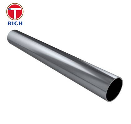 ราคาดี ASTM B729 สังกะสี 20 N08020 ท่อสกะสีไนเคิล-สกะสี ท่อสแตนเลสออสเตนิตี้สูงสําหรับการใช้งานที่รุนแรง ออนไลน์