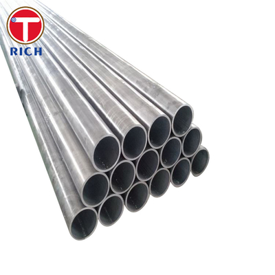 ราคาดี ASTM GH2747 ท่อเหล็กสแตนเลสนิเคิลอุณหภูมิสูง Haynes 747 Tube ออนไลน์