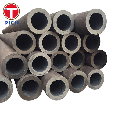 ราคาดี 15CrMoG ท่อไฮเลอร์ไร้สาย ท่อและท่อเหล็กไร้สายสําหรับไฮเลอร์ความดันสูง ออนไลน์