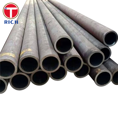 ราคาดี 10CrMo9-10 1.7380 ท่อกลมไร้รอย ท่อกลมเหล็กสแตนเลสไร้รอย สําหรับเหล็กทนความร้อน ออนไลน์