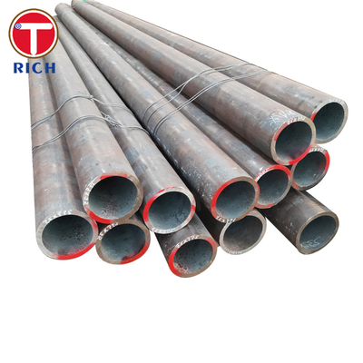 ราคาดี Q420C หลอดเหล็กสแตนเลส สแตนเลส สแตนเลสไร้สายสําหรับบริการของเหลว ออนไลน์
