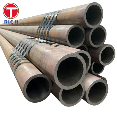 ราคาดี 13CrMo4-5 โครม โมลิ ท่อสกัดท่อเหล็กไร้รอยสําหรับวัตถุปริมาณความดัน ออนไลน์