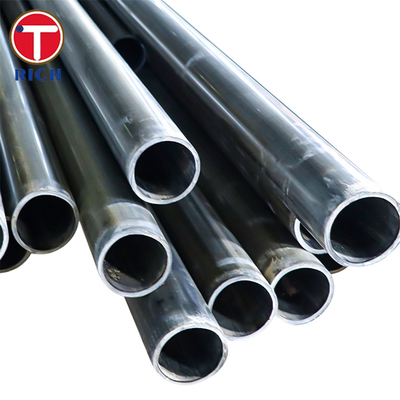 ราคาดี 35CrMo ท่อสแตนเลสไร้สาย ท่อเหล็กวงกลมไร้สาย สําหรับเครื่องกล ออนไลน์