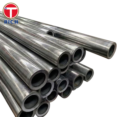 ราคาดี 38CrMoALA ท่อโครงสร้างเหล็ก สับสับเหล็ก ท่อไร้รอยสําหรับสนามโครงสร้าง ออนไลน์