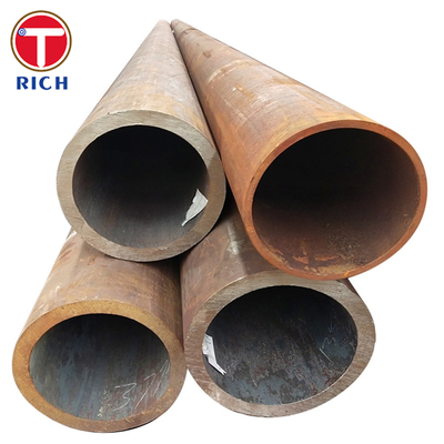 ราคาดี 40CrNiMoA AISI 4340 AMS 6415 ท่อเหล็กกลมขุมสแตนเลส ออนไลน์