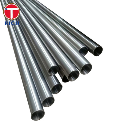 ราคาดี GCr15 100Cr6 ท่อเหล็กสแตนเลส สูงคาร์บอน โครเมียม ท่อเหล็กสแตนเลสสแตนเลส ออนไลน์