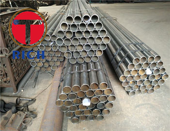 ราคาดี ท่อแลกเปลี่ยนความร้อนเหล็กกล้าคาร์บอนของ Erw ท่อคอนเดนเซอร์ Astm A214 Sa214 ออนไลน์