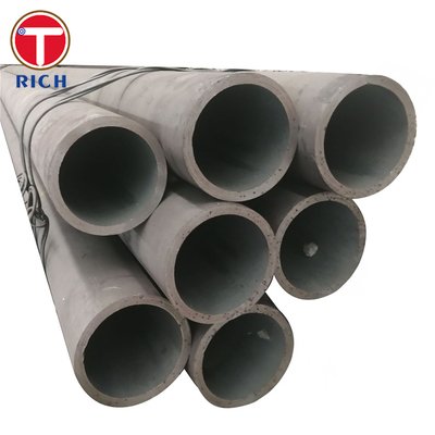ราคาดี E235+N ท่อลากเย็นไร้สาย ท่อไร้สายเหล็กคาร์บอน สําหรับอุปกรณ์ความแม่นยํา ออนไลน์