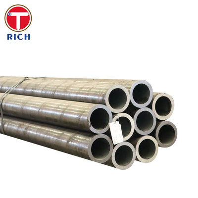 ราคาดี ASME SA179 ท่อเหล็กคาร์บอนไร้สาย ท่อเหล็กคาร์บอนต่ําแบบดึงเย็นสําหรับเครื่องแลกเปลี่ยนความร้อน ออนไลน์