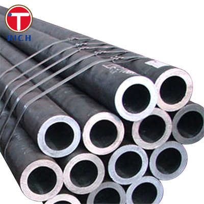 ราคาดี ASTM A334 SA334Gr.1 ท่อคาร์บอนและสแตนเลสสแตนเลสไร้สายสําหรับการใช้งานอุณหภูมิต่ํา ออนไลน์