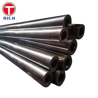 ราคาดี ท่อที่กําหนดเอง GOST 9567-75 ท่อกระเบื้องคาร์บอนแบบถักเย็น สําหรับการขนส่งท่อ ออนไลน์