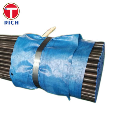 ราคาดี SA179 ST35.8 ท่อเหล็กไม่มีตะเข็บแบบไม่มีรอยต่อหม้อต้มสารเคมีท่อผนังหนา ออนไลน์