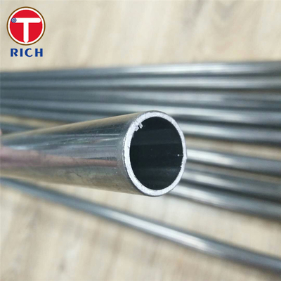 ราคาดี SA513 ERW ท่อเหล็กแม่นยำสำหรับโช้คอัพรถยนต์ ออนไลน์