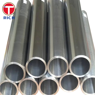 ราคาดี Inconel 601 Inconel ท่อไร้สาย ท่อไร้สายเหล็กไนเคิล สําหรับความต้องการทั่วไป ออนไลน์