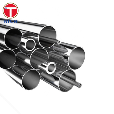 ราคาดี Astm A249 ท่อหม้อน้ำ 304 316 304l 316l Stainless Steel ออนไลน์