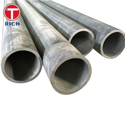 ราคาดี Sa213 T11 Precision Steel Tube หม้อน้ำแลกเปลี่ยนความร้อนแบบไม่มีรอยต่อดึงเย็น ออนไลน์