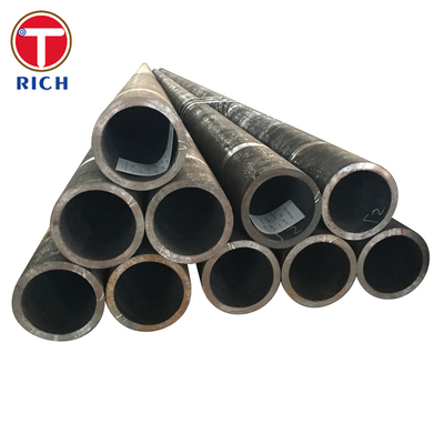 ราคาดี Sa210 A1 Precision Steel Tube Carbon ไม่มีรอยต่อสำหรับ Heat Exchanger / Boiler ออนไลน์
