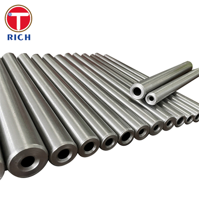 ราคาดี AISI 4140 ท่อไร้สาย ท่อไร้สายเหล็กสแตนเลสคาร์บอนกลาง สําหรับเครื่องกล ออนไลน์