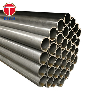ราคาดี A 556 / A 556m เกรด A2 ท่อหม้อน้ำไม่มีรอยต่อ Carbon Steel ออนไลน์