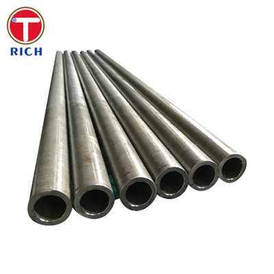 ราคาดี ท่อเหล็กสแตนเลสความแม่นยำ Tp321 สำหรับงานก่อสร้าง ออนไลน์