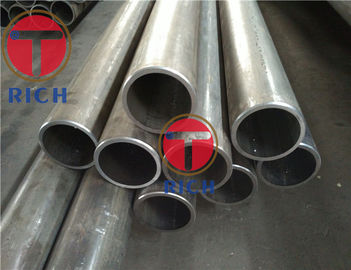 ราคาดี Ferritic / Martenstic ท่อเหล็กกล้าไร้สนิม Astm A268 Tp304 รับรองมาตรฐาน ISO ออนไลน์