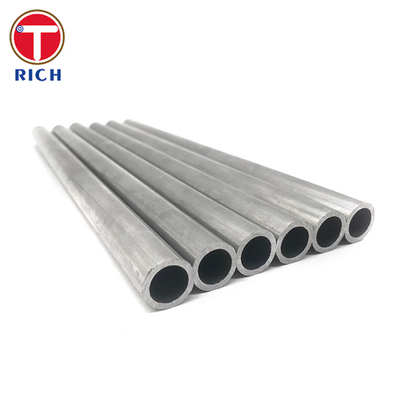 ราคาดี E355 ท่อเหล็กระดับความแม่นยําที่ดึงเย็นที่ไม่มีรอยต่อ ออนไลน์