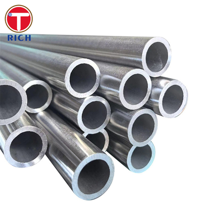 ราคาดี ท่อไร้ตะเข็บสแตนเลส AISI 309 ขนาด 20X20H14C2 สำหรับภาชนะบรรจุอุณหภูมิสูง ออนไลน์