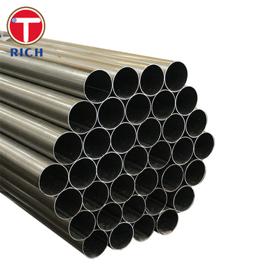 ราคาดี ท่อเหล็กเชื่อมความต้านทานไฟฟ้า ASME SA513 ท่อเหล็กคาร์บอนเชื่อมสำหรับเครื่องจักรกล ออนไลน์