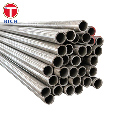 ราคาดี ASME SA213 T11 ท่อไร้รอยเหล็กสแตนเลสสําหรับเครื่องปั่นและเครื่องแลกเปลี่ยนความร้อน ออนไลน์