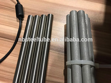 ราคาดี ท่อเหล็กสแตนเลสสตีล 300 ซีรีส์ Astm เชื่อม A554 ด้วยเส้นผ่าศูนย์กลาง 300 มม ออนไลน์