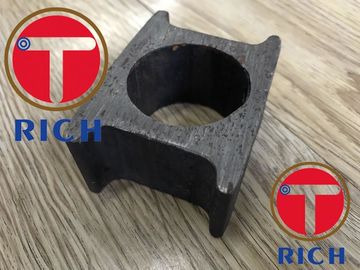 ราคาดี เหล็กกล้าคาร์บอนพิเศษ Steel Astm Astm A519 Seamless Cold Drawn Od 15 - 80mm ออนไลน์