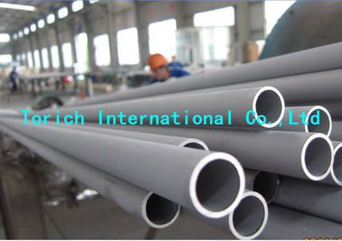 ราคาดี เพล็กซ์สแตนเลสท่อเหล็กไร้รอยต่อ, ท่อเหล็กสแตนเลส, ASTM A789 ที่มีความยาวที่กำหนดเอง ออนไลน์