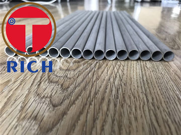 ราคาดี Astm A269 ท่อเหล็กกล้าไร้สนิมมาตรฐานไร้รอยต่อสำหรับการขนส่งทางอากาศทางทะเล ออนไลน์