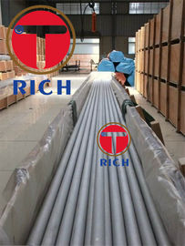 ราคาดี ท่อเหล็กโลหะผสมนิกเกิล NS3306 ASTM B444 Inconel 625 สำหรับใช้ในอุตสาหกรรม ออนไลน์