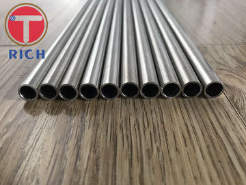 ราคาดี ท่อเหล็กสแตนเลสเชื่อม Astm A268 สำหรับบริการต่อต้านการกัดกร่อนทั่วไป ออนไลน์