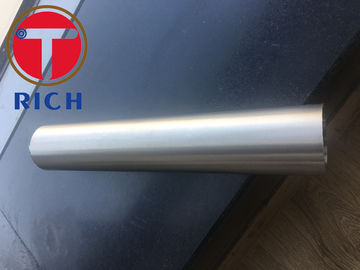 ราคาดี ท่อสูบไฮดรอลิกสแตนเลสสำหรับ honed Din2391 Od 40mm - 400mm ออนไลน์