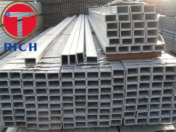 ราคาดี TORICH ASTM A53 A ความต้านทานไฟฟ้าแบบม้วนรีดร้อนก่อนชุบสังกะสีท่อสี่เหลี่ยม ออนไลน์