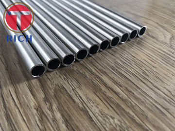 ราคาดี TORICH ASTM A268 ท่อสแตนเลสเชื่อมสำหรับการต่อต้านการกัดกร่อน ออนไลน์