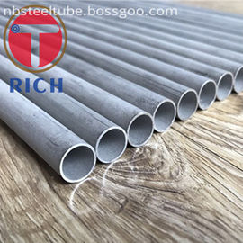 ราคาดี TORICH ASTM A269 ท่อเหล็กกล้าไร้สนิมจำแนกสำหรับการขนส่งทางอากาศทางทะเล ออนไลน์