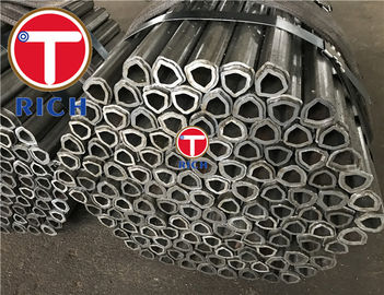 ราคาดี ASTM A500 เหล็กกล้าคาร์บอนไร้รอยต่อรอยพิเศษรูปร่างเย็นสำหรับโครงสร้าง ออนไลน์