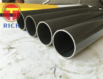 ราคาดี โลหะผสมเหล็กความแม่นยำสูงท่อธรรมดา End ป้องกัน ISO9001 TS16949 ใบรับรอง ออนไลน์