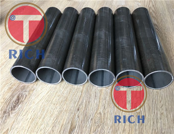 ราคาดี ASTM A179 ท่อแลกเปลี่ยนความร้อนแบบไม่มีรอยต่อ 25.4 มม. เหล็กกล้าคาร์บอนต่ำความยาว 3-22 ม ออนไลน์