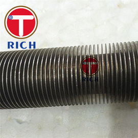 ราคาดี TORICH Fin ท่อครีบสแตนเลสแบบฝัง ASTM A213 304 316 1100 ออนไลน์