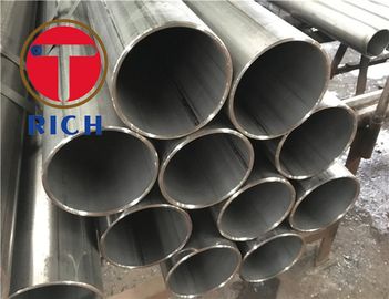 ราคาดี ASTM A250 T2 รอยโลหะผสมเหล็กท่อขนส่งของเหลวก๊าซและน้ำมันสำหรับอุตสาหกรรม ออนไลน์