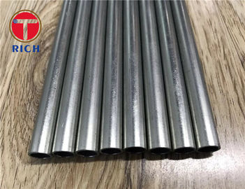ราคาดี St35 St45 St52 E355 ท่อเหล็กรีดเย็น DIN 2391 EN10305-1 4-20 มม. OD ออนไลน์