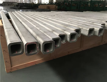 ราคาดี ท่อสแตนเลสสตีลไร้รอยต่อ 2000-12000mm 304 316 วัสดุ ออนไลน์