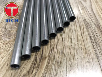 ราคาดี ท่อเหล็กรีดเย็นหรือรีดเย็น EN 10305 E215 E235 E335 ท่อเหล็กไร้ตะเข็บหรือรอยเชื่อม ออนไลน์