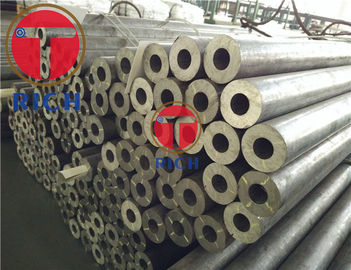 ราคาดี ท่อน้ำมันไฮดรอลิกแบบสูบ ASTM A519 เหล็กกล้าคาร์บอนท่อเหล็กธรรมดาปลาย ออนไลน์
