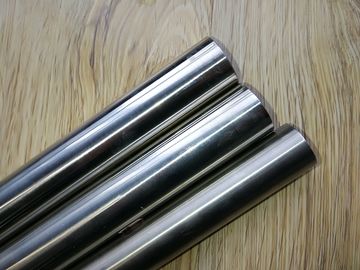 ราคาดี ท่อเหล็กสแตนเลส 316 ไร้รอยต่อดึงเย็น 8-219mm OD สำหรับตกแต่ง ออนไลน์