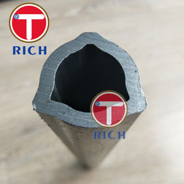 ราคาดี TORICH DIN 2391 คาร์บอนท่อสามเหลี่ยมไร้รอยต่อเลมอนท่อ PTO สำหรับเครื่องจักรทางการเกษตร ออนไลน์